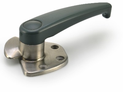 耐高溫蒸飯柜把手-歐拓